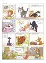 CHATS ! - T4 - CHATS-TOUILLE - 4