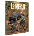 LE MERLU - T3 - LES ROUTES DE LA VICTOIRE