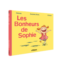 [9782889340231] BONHEURS DE SOPHIE (LES)
