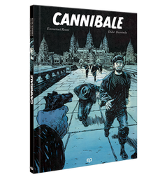 [9782889320561] CANNIBALE